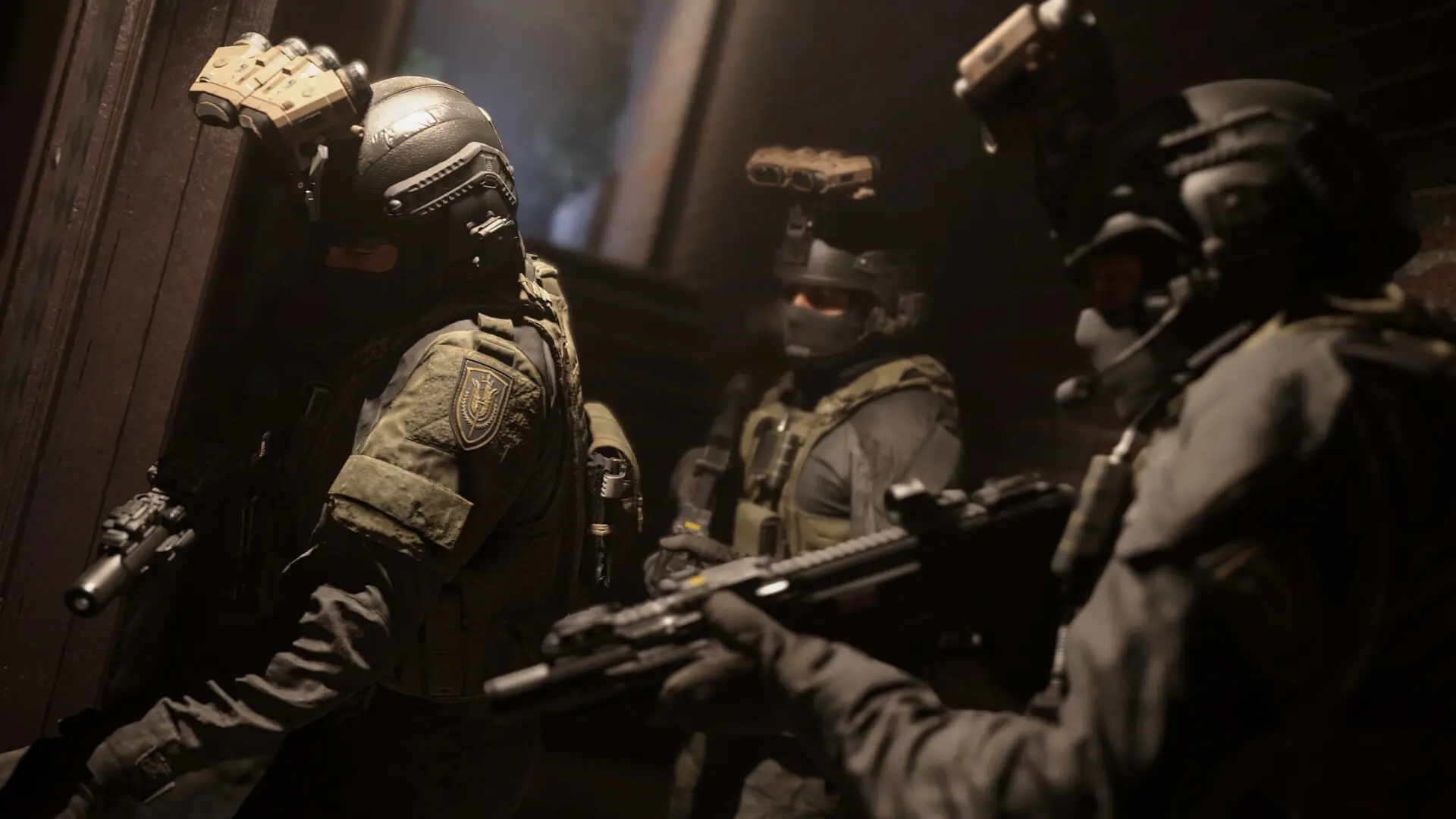 Black Ops 7 recebe primeira atualização; saiba o que chega 1 Black Ops 7 recebe primeira atualização; saiba o que chega