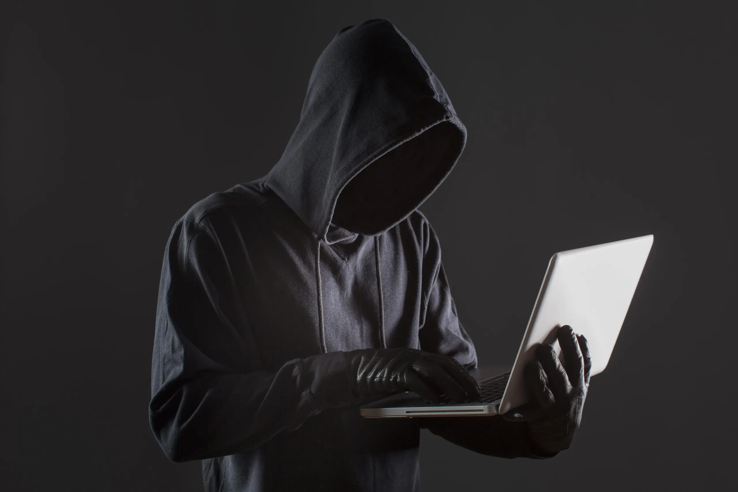 Hackers Roubam 1.8 TB de Dados da Logitech