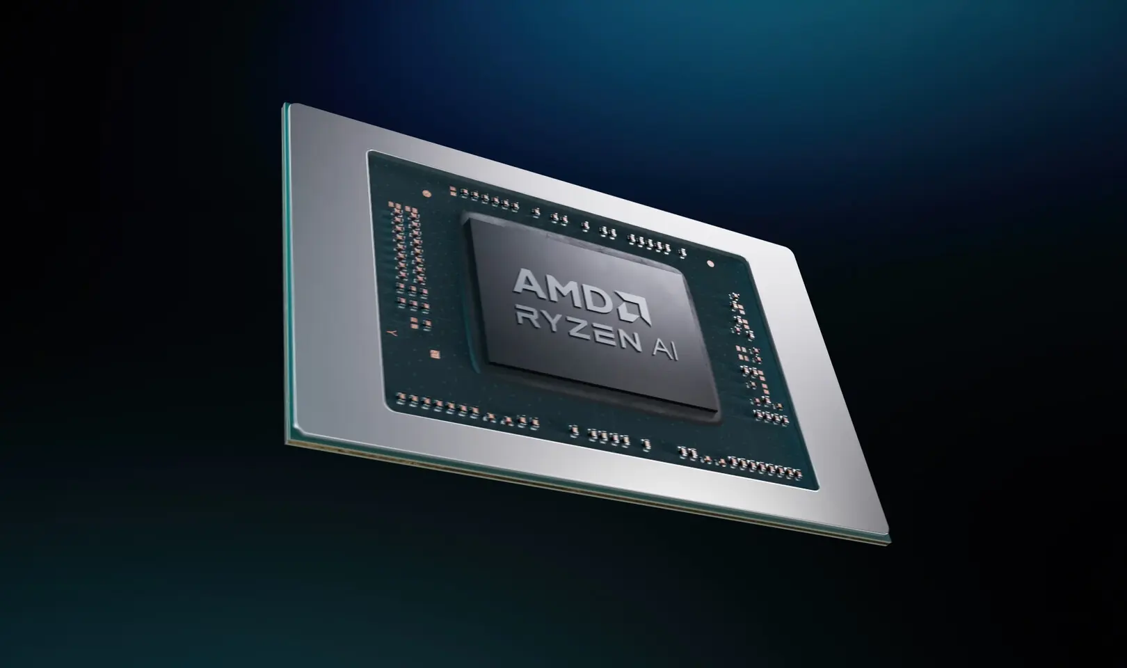 AMD Zen 6 irá expandir o suporte à IA, confira a seguir