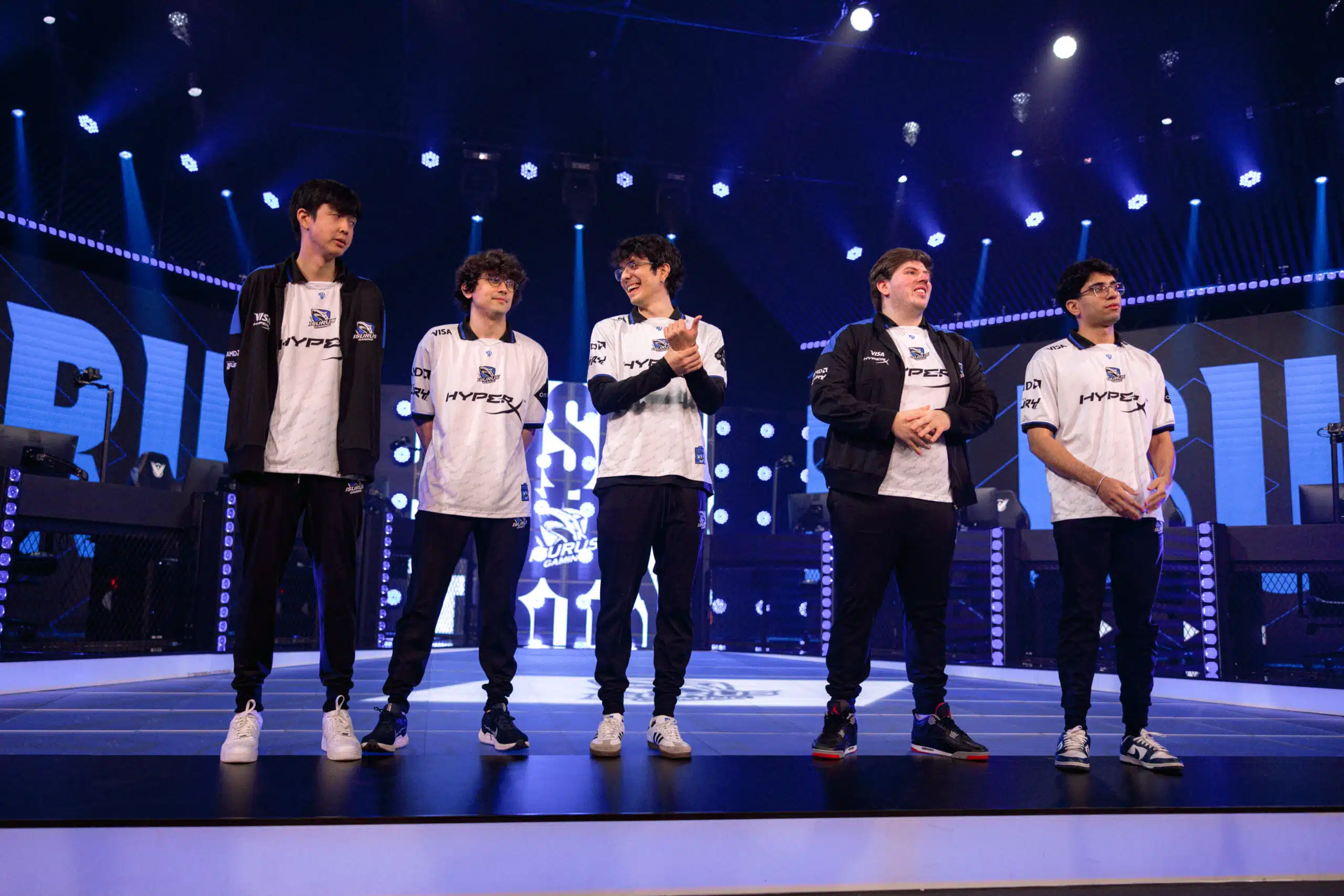 LoL: Time abandona o CBLOL 2026; entenda o motivo