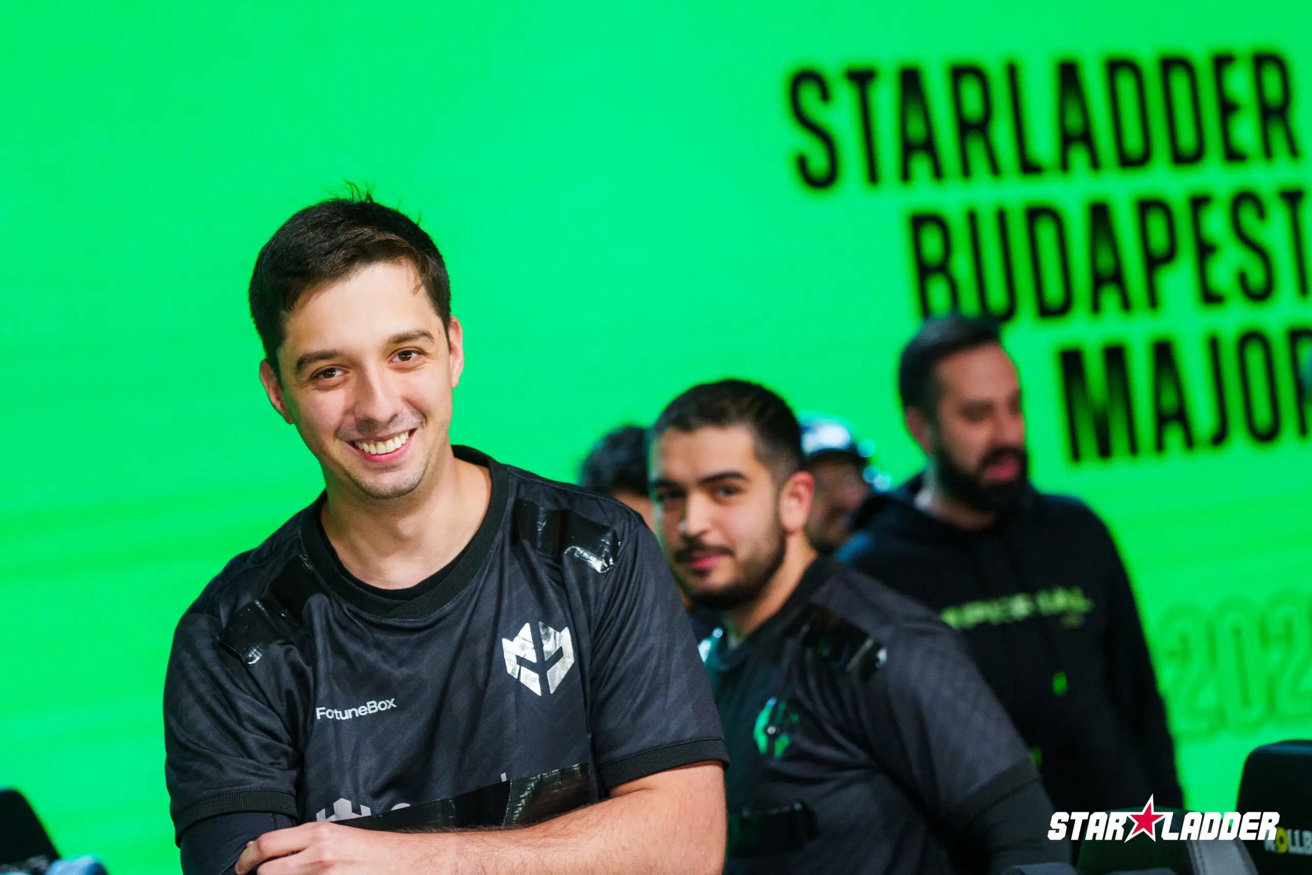 CS2: Imperial aproveita chance de ouro no Budapest Major 2025