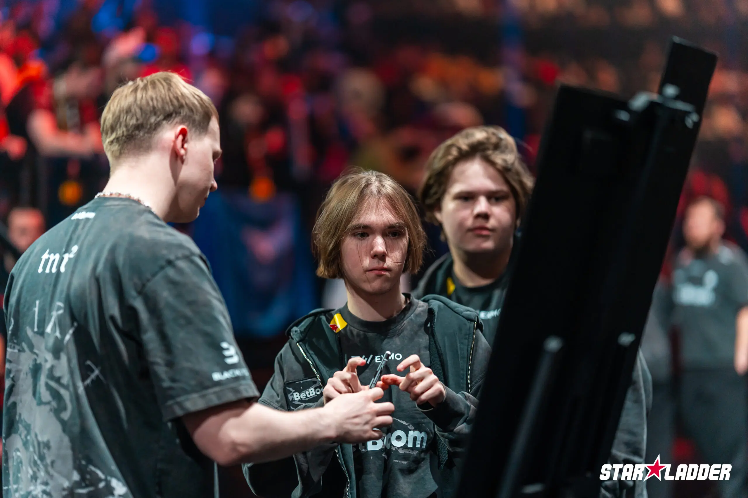 CS2: Saiba quais foram os melhores jogadores do Budapest Major