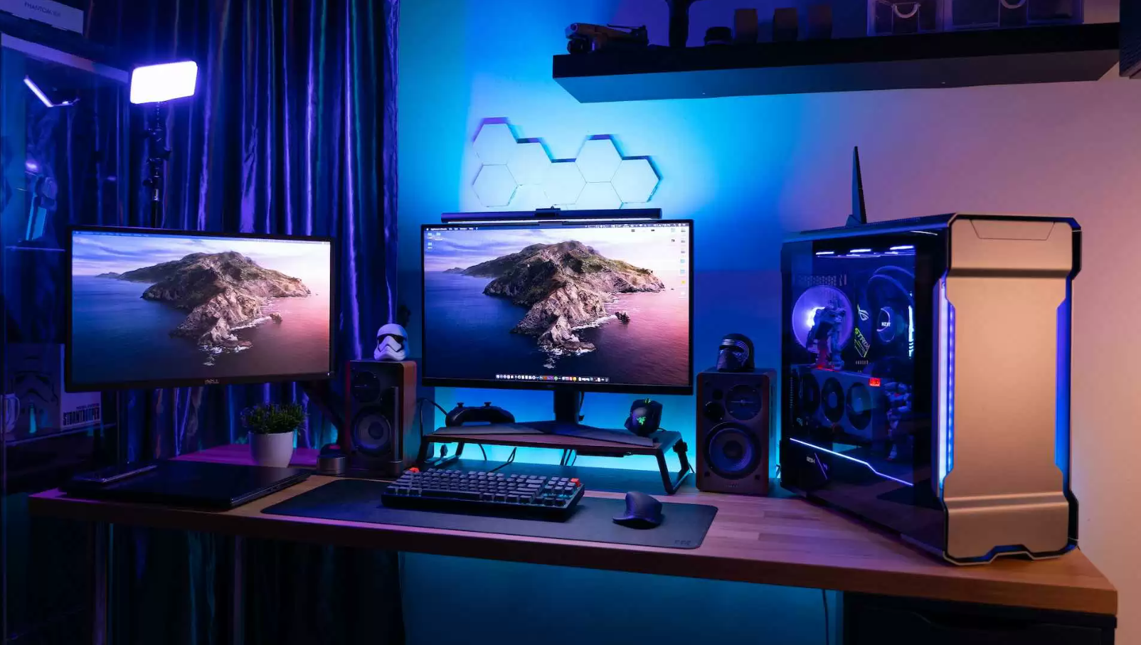 Os melhores 5 PC Gamer para jogar em Full HD