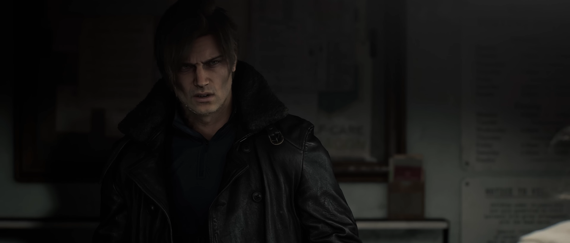 Trailer revela retorno de clássico personagem em Resident Evil: Requiem