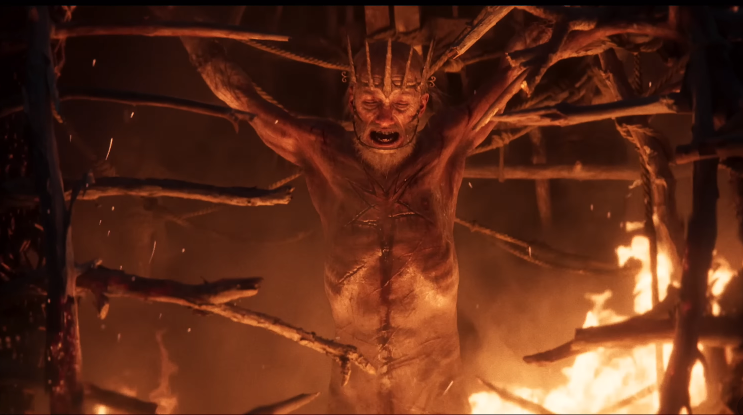 Novo Divinity é oficialmente revelado; veja o trailer