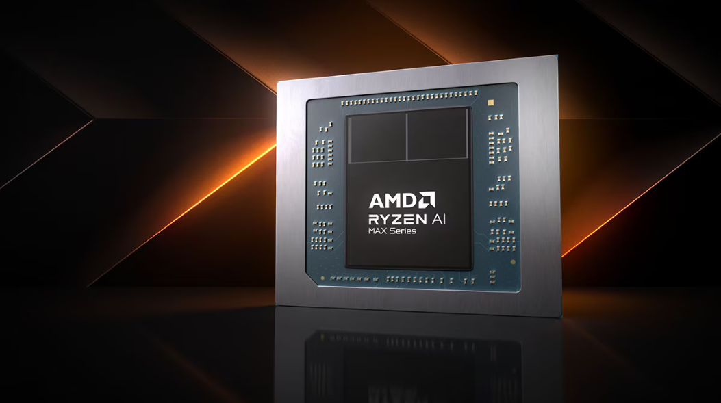 Vazamento Revela Novo Chip AMD: Ryzen AI 7 445