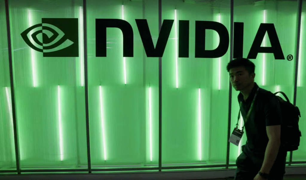 NVIDIA