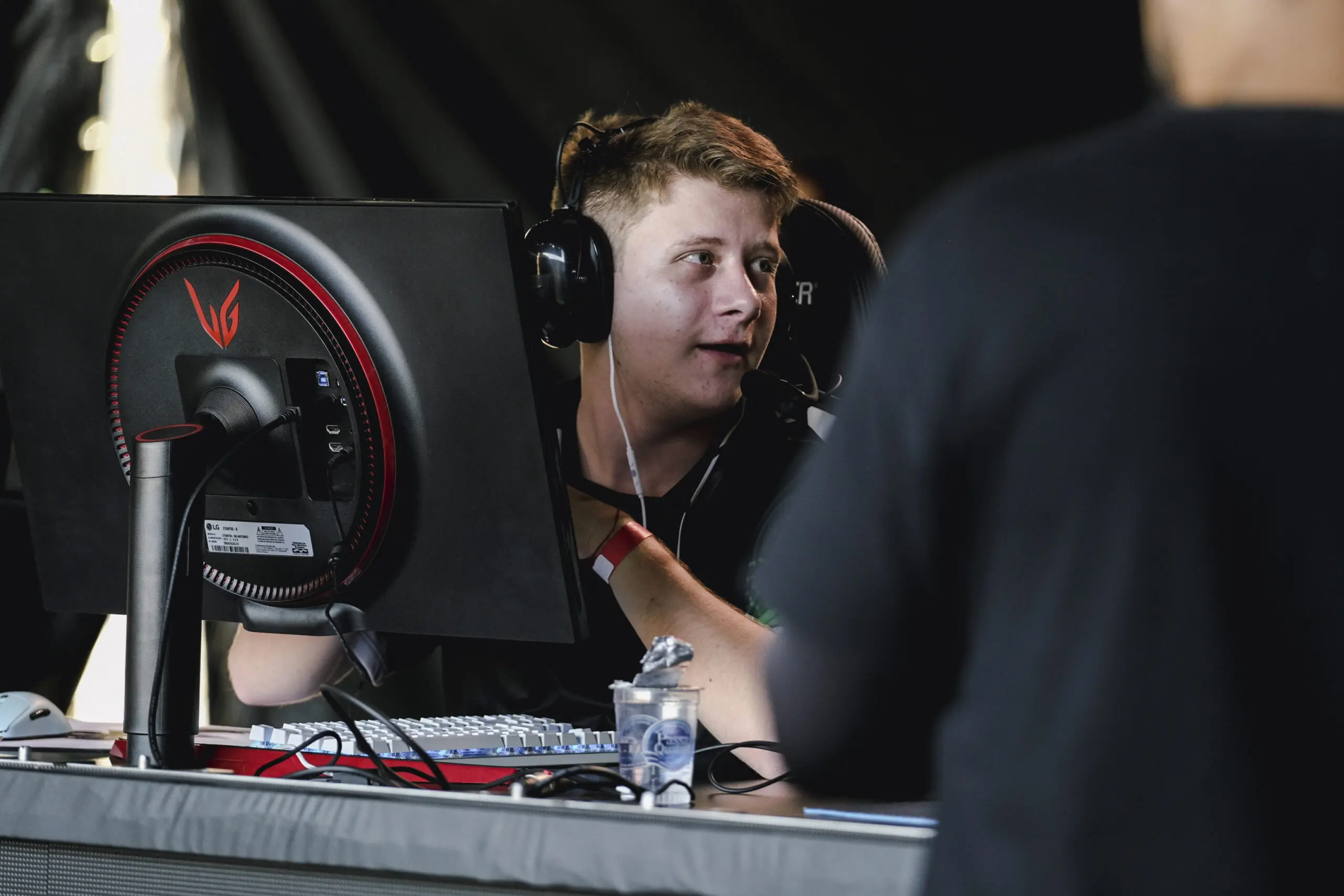 VALORANT: Rumor sugere futuro da RED Canids no VCB