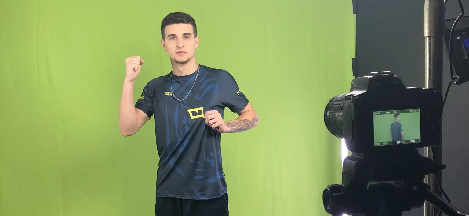 CS2: Vivo Keyd Stars contrata jovem promessa para o elenco; Veja