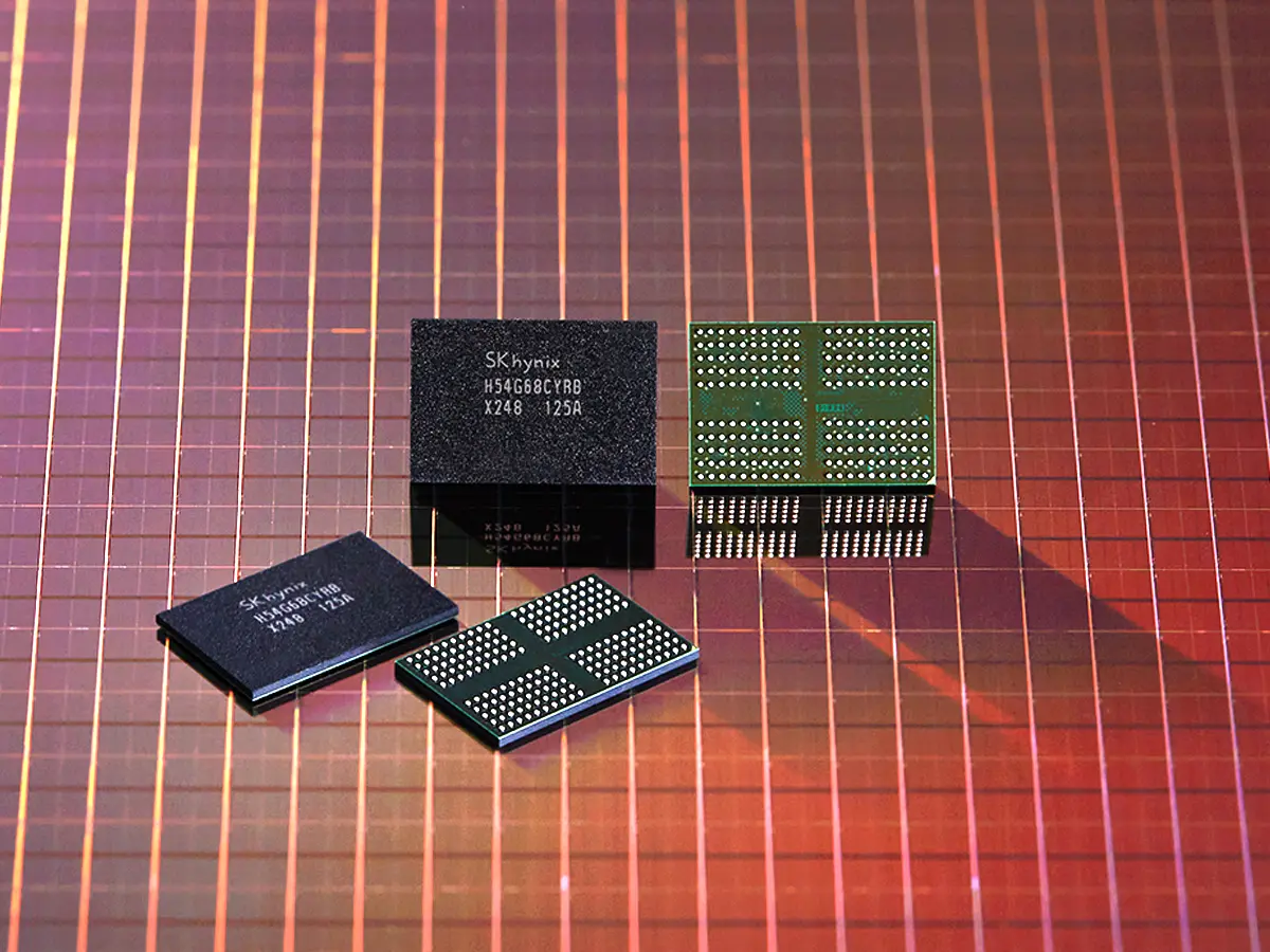 Gigantes da indústria preveem escassez de DRAM até 2028