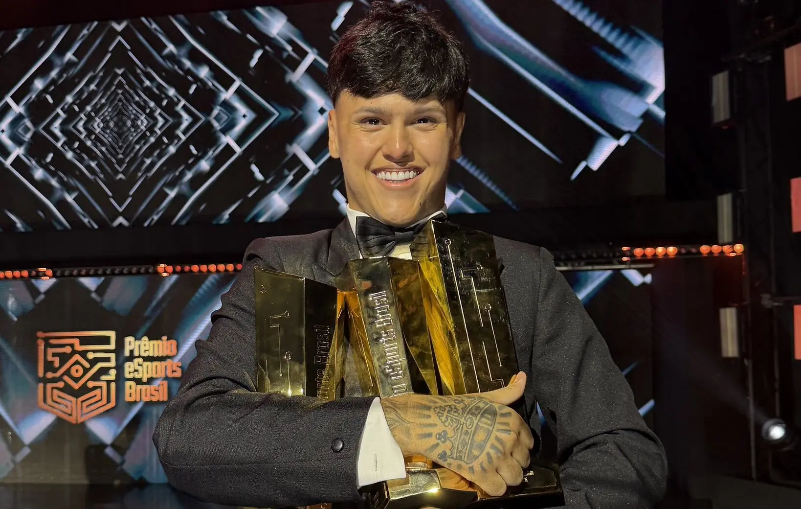 Free Fire: Fluxo MT7 é o melhor da história?