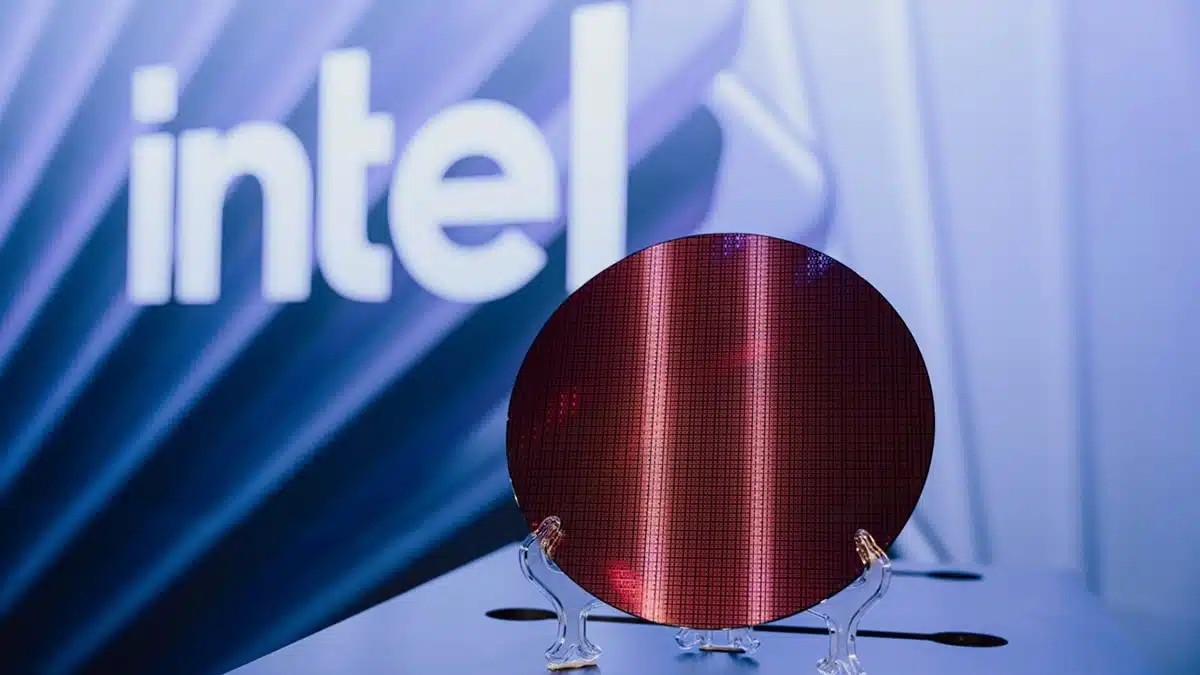Otimismo na Intel: CFO anuncia progresso nos Nodes 18A e 14A