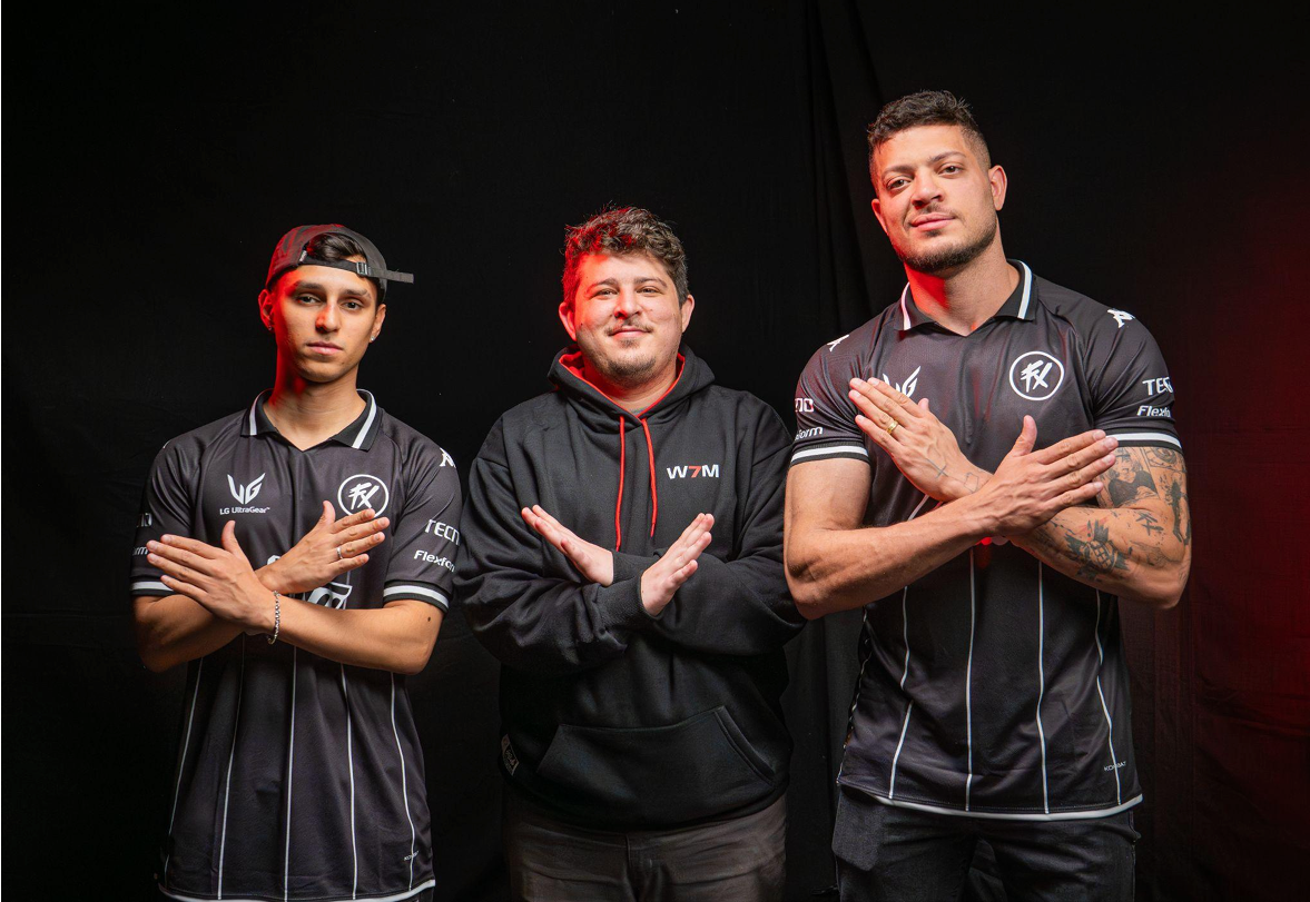 eSports: Fusão de organizações gigantes cria nova potência