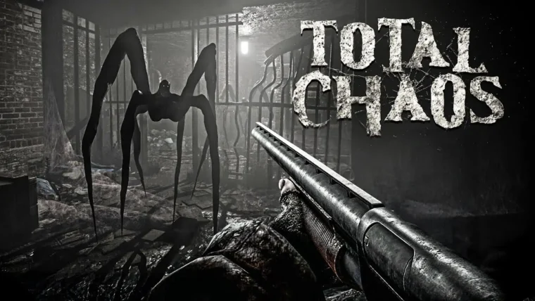 Confira requisitos para Total Chaos, tenebroso Survivor Horror
