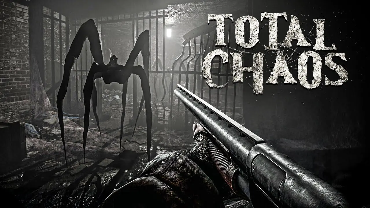Confira requisitos para Total Chaos, tenebroso Survivor Horror