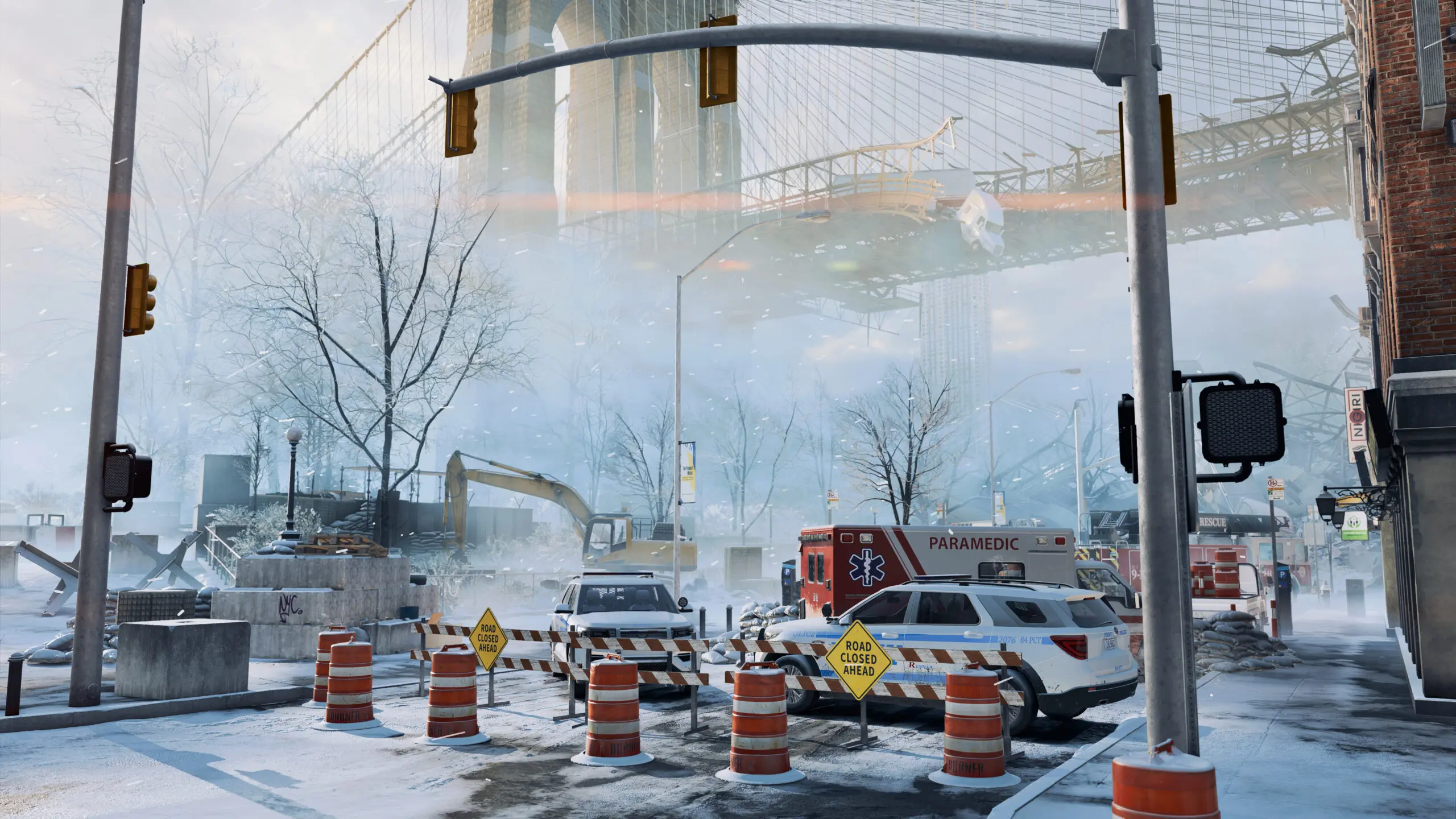 NVIDIA Lança Driver GeForce com Otimização para Battlefield 6