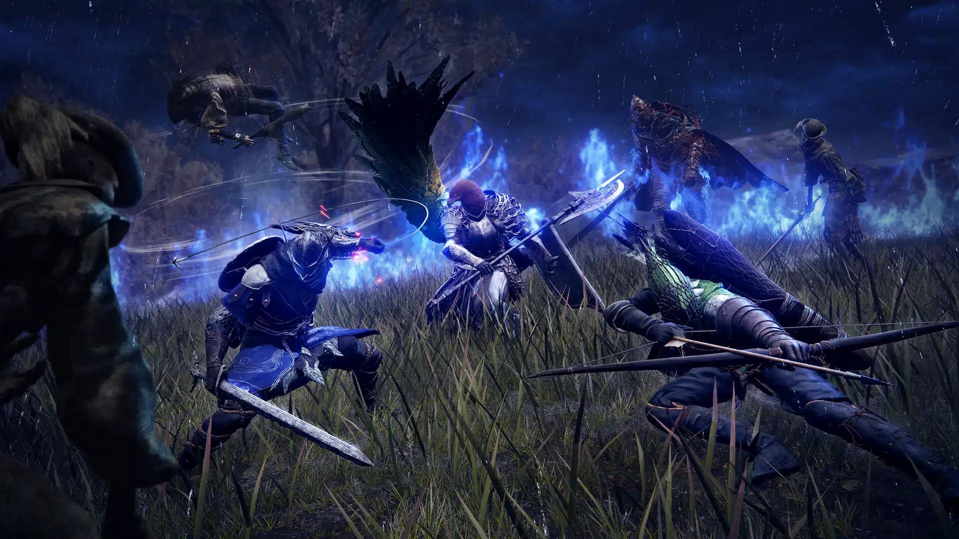 Elden Ring: Nightreign lança DLC com novos chefes; veja como baixar