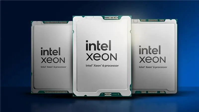 Vazamento sugere que Intel Xeon 696X é mais fraco que Threadripper PRO da AMD