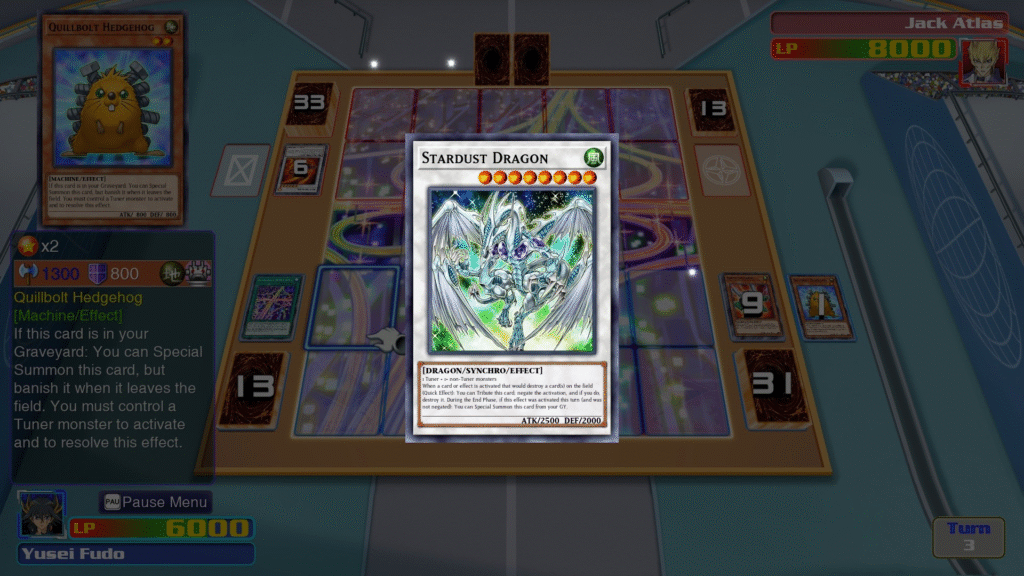 Yu‑Gi‑Oh!