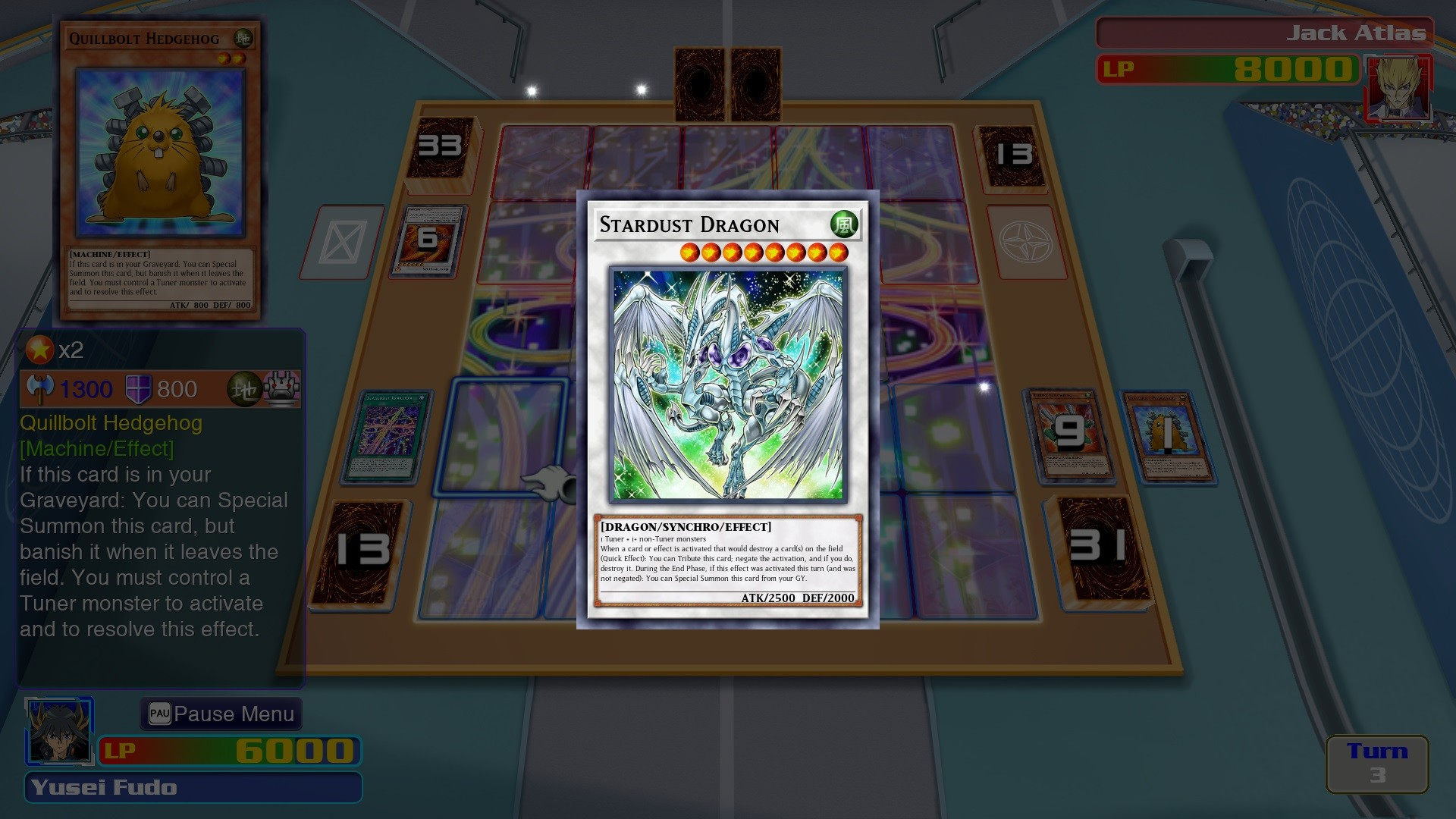 Yu-Gi-Oh! Link Evolution em promoção: veja os requisitos 1 Yu‑Gi‑Oh!