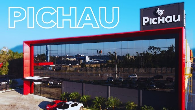 Pichau