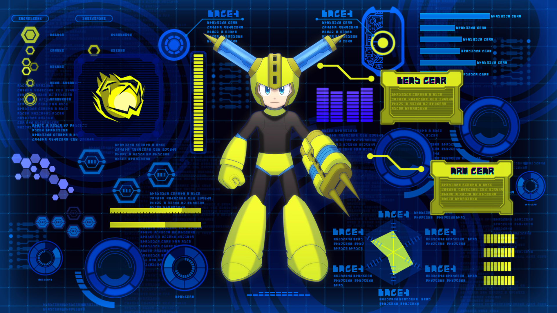 Mega Man