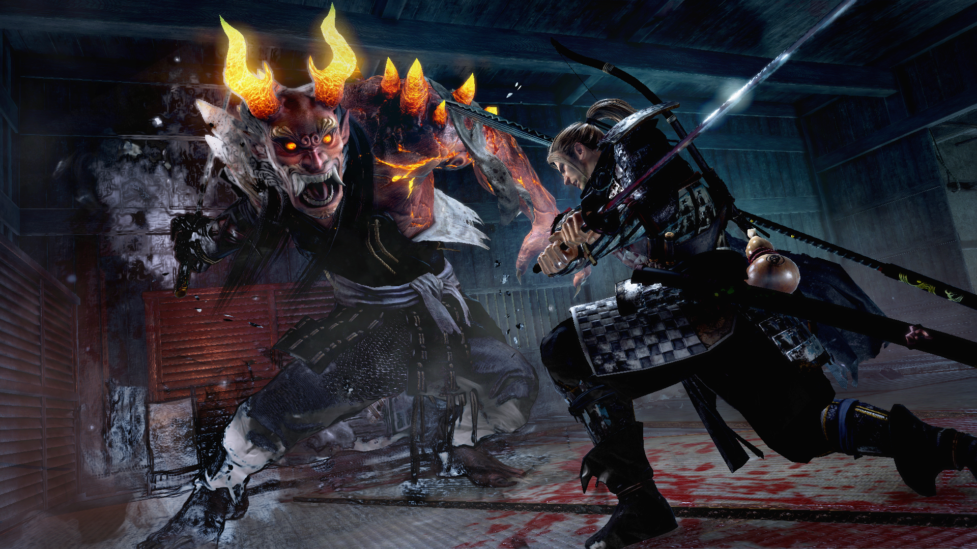 Nioh Complete Edition 90% OFF: requisitos para um desafio brutal 1 Nioh