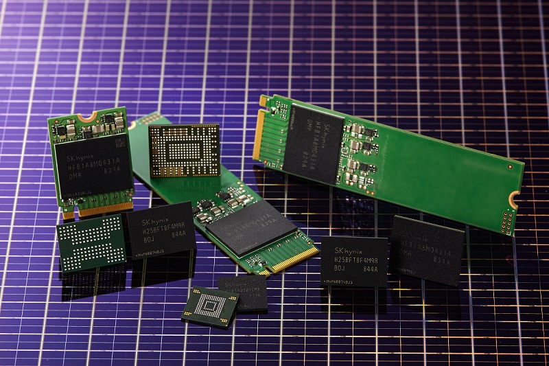 Crise das memórias até 2030: gigante alerta sobre o futuro 1 NVIDIA
