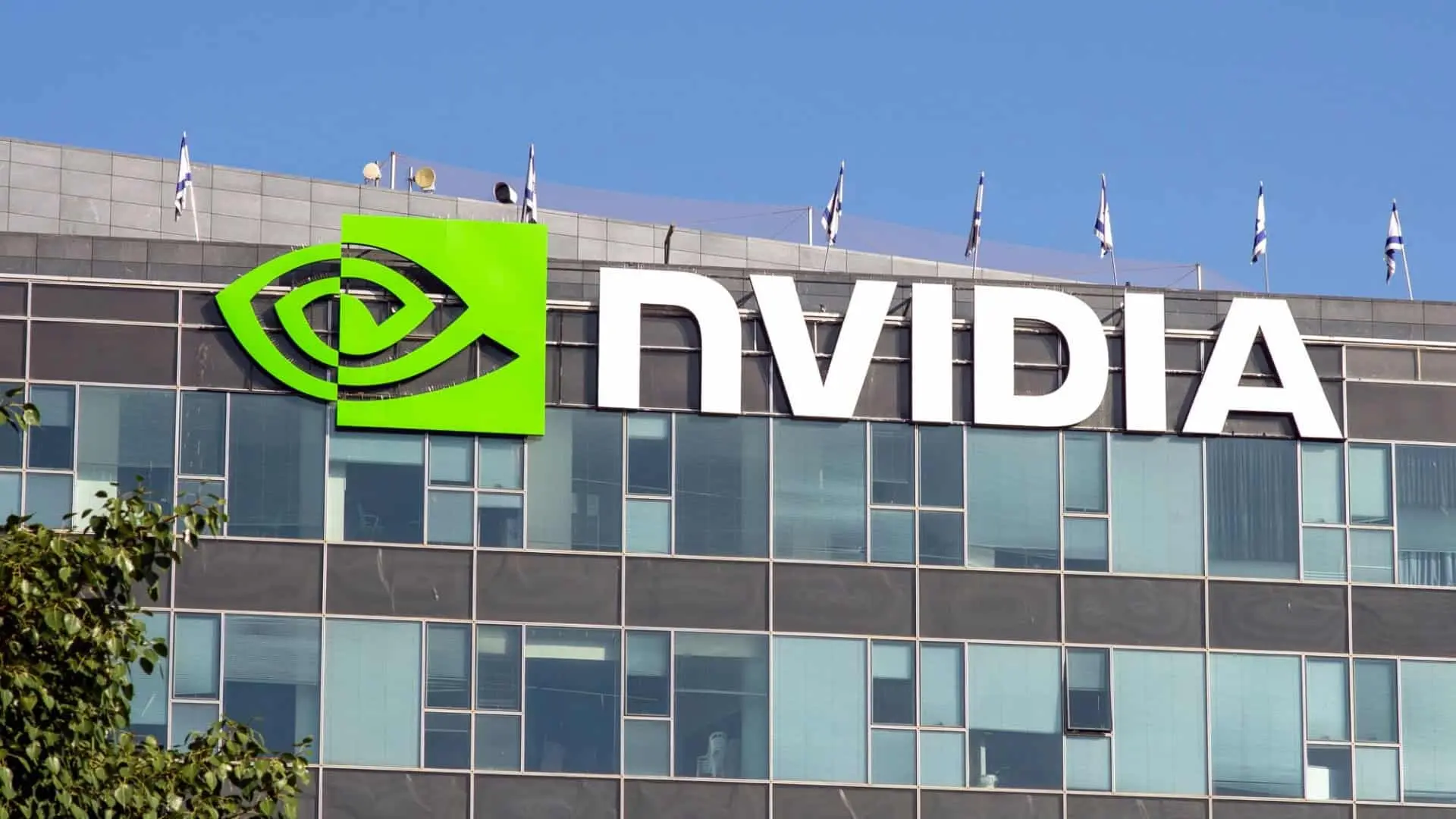Fachada_NVIDIA