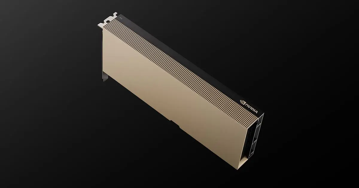 Nvidia seria a única cliente do node de transição da TSMC 1 Nvidia seria a única cliente do node de transição da TSMC
