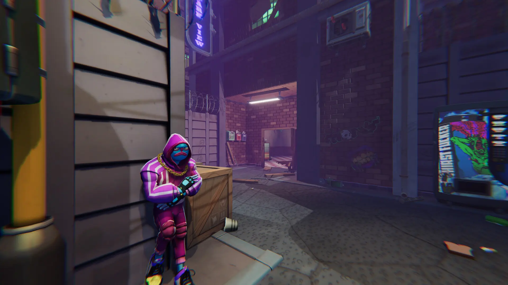 Requisitos para Anger Foot: FPS Frenético em promoção na Steam