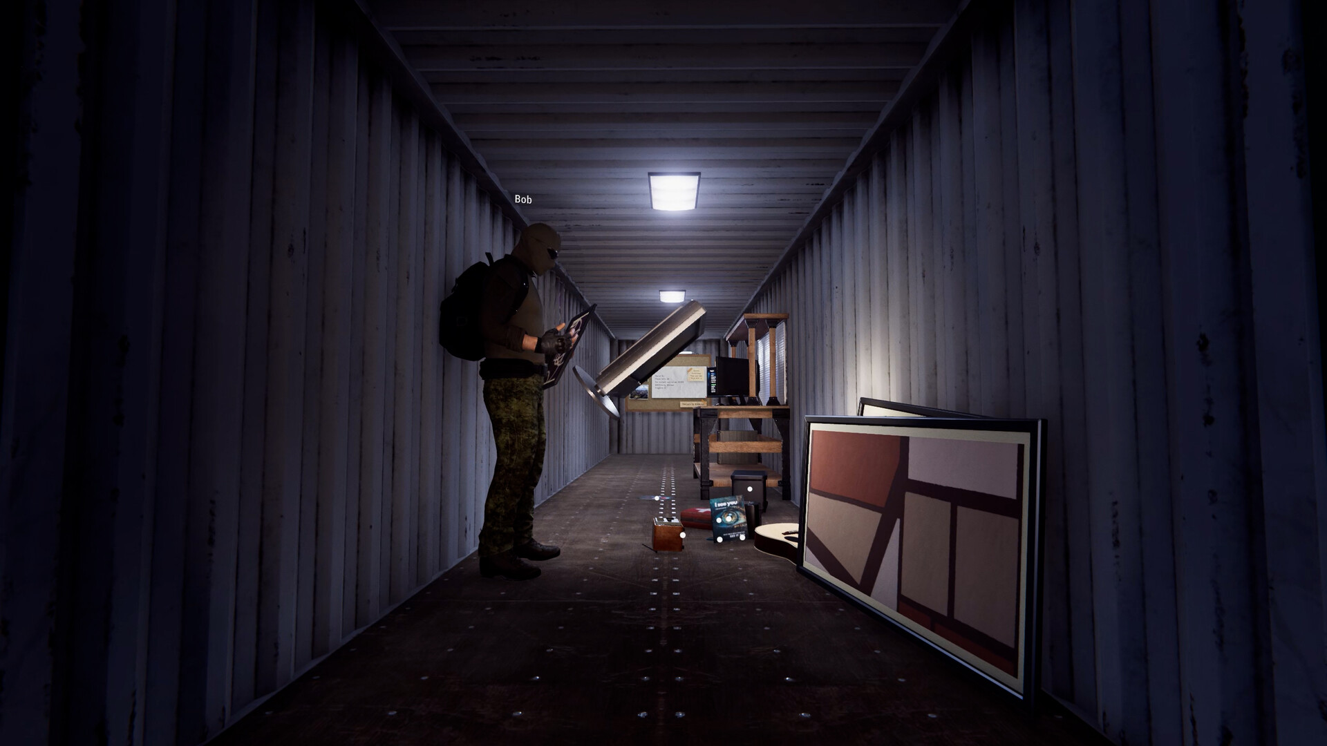 Torne-se um contraventor em Crime Simulator, veja requisitos