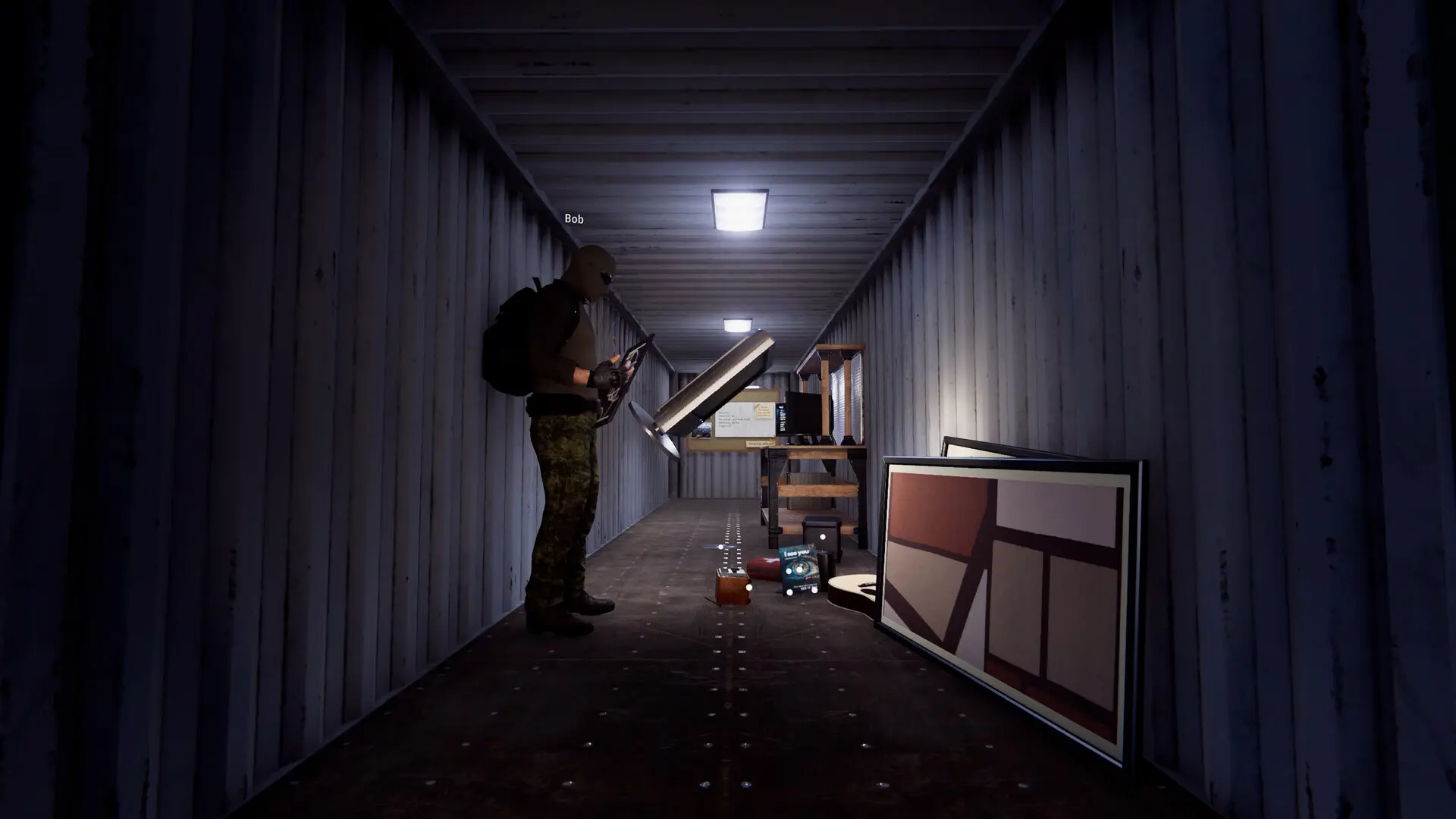 Torne-se um contraventor em Crime Simulator, veja requisitos