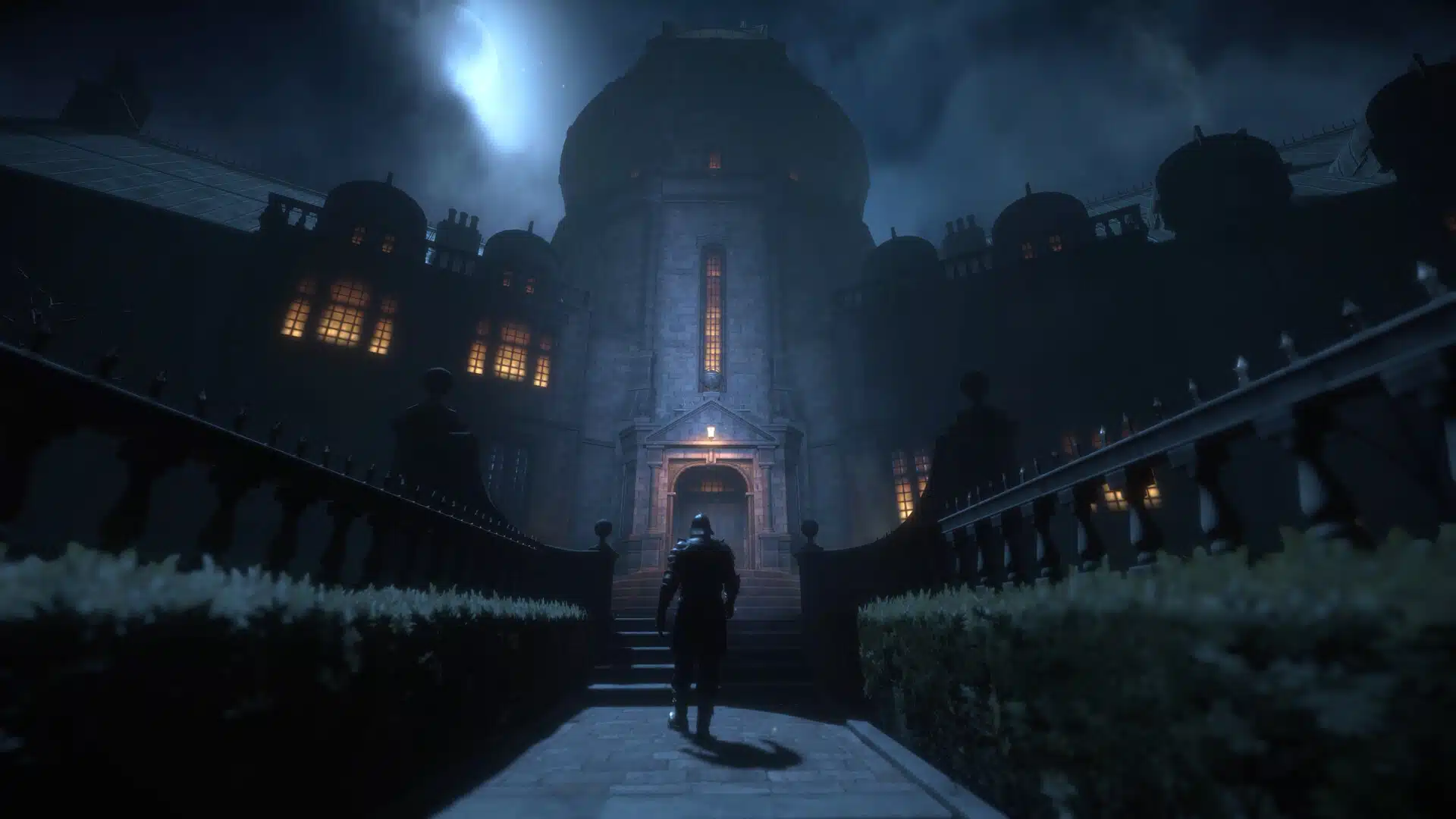 Thief VR: Legacy of Shadow leva a franquia para a realidade virtual 1 Thief VR: Legacy of Shadow leva a franquia para a realidade virtual