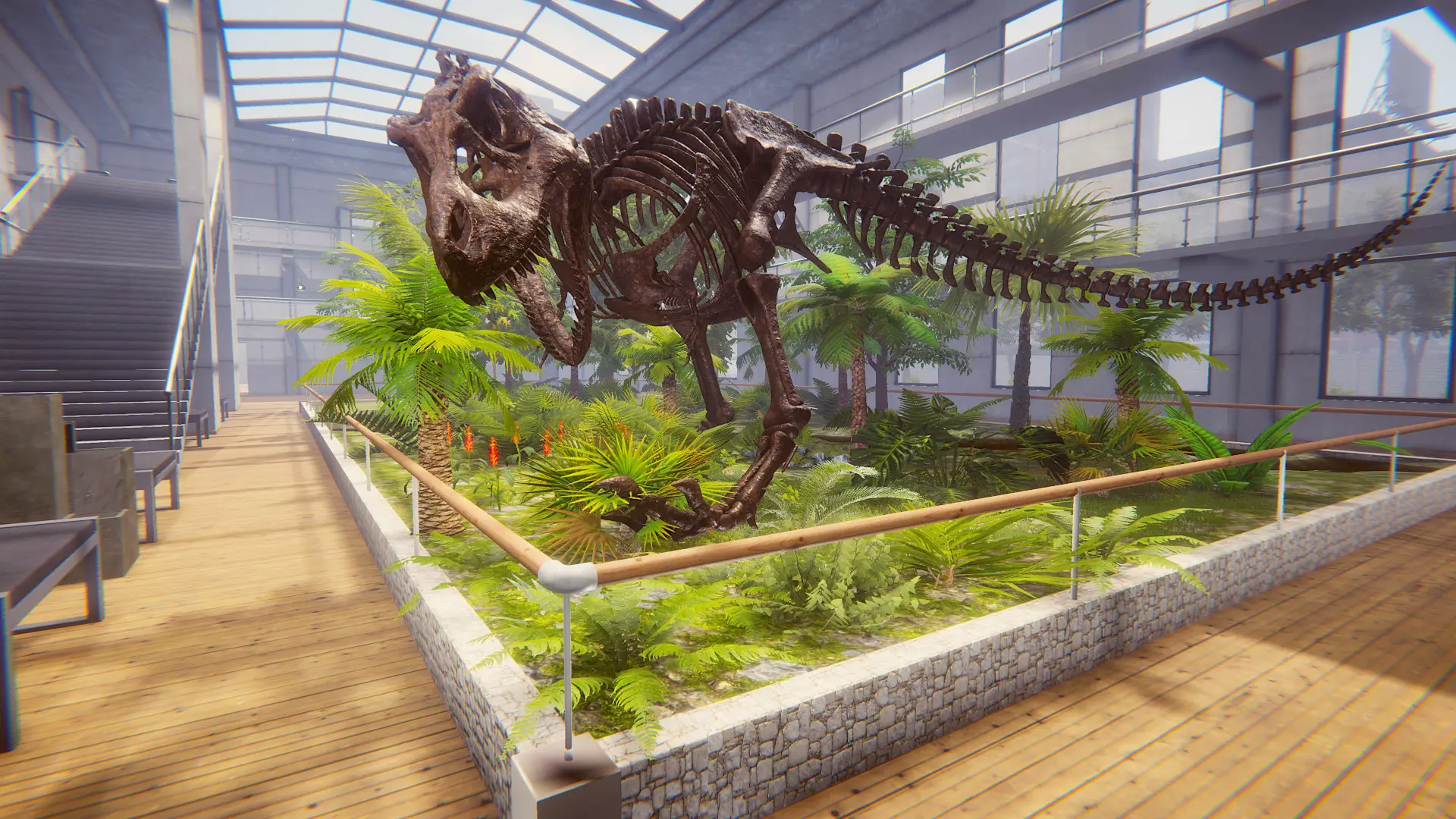 Torne-se um palentólogo E Dinosaur Fossil Hunter, veja requisitos