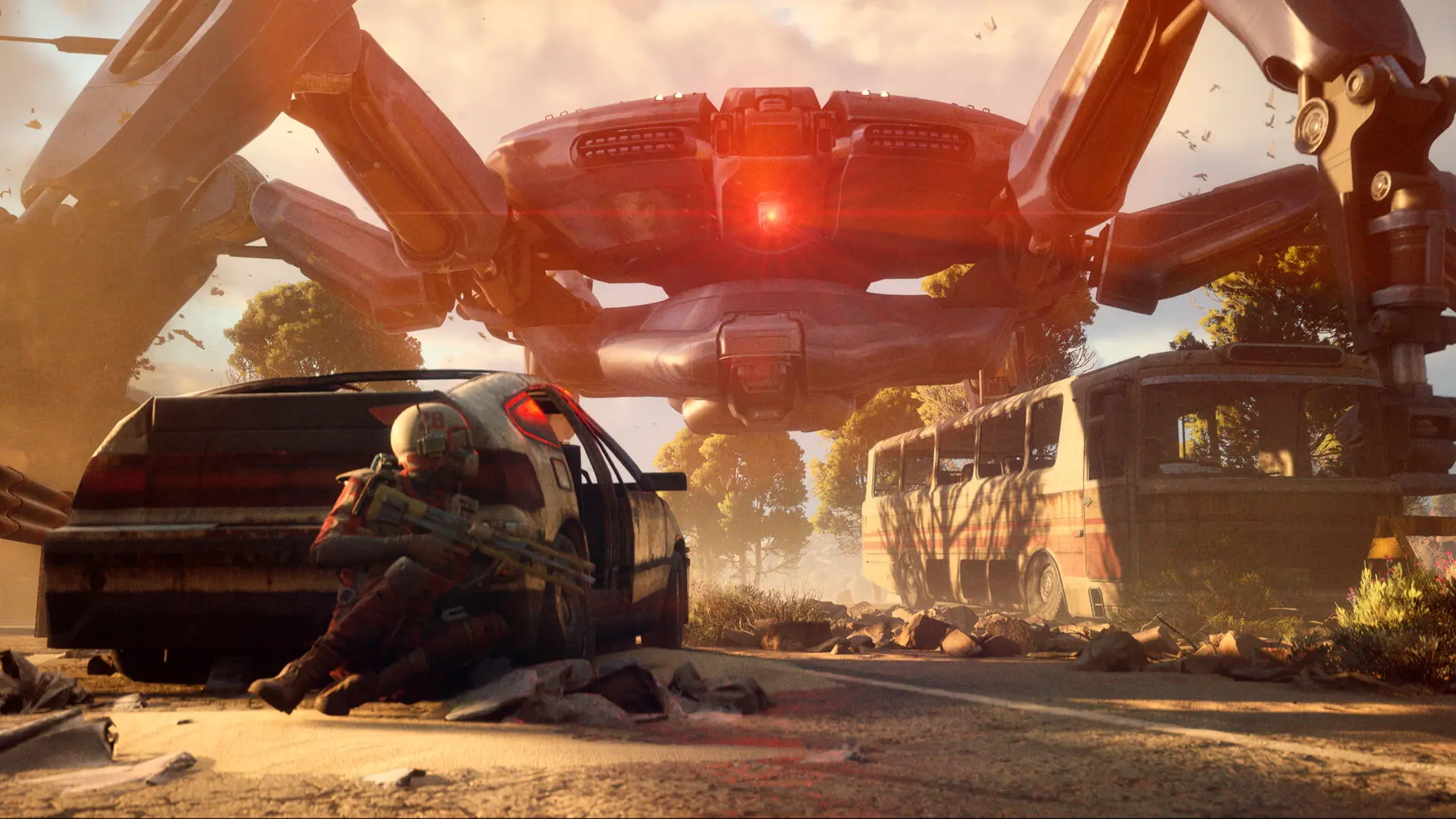 Arc Raiders: Confira o melhor PC para aproveitar o game