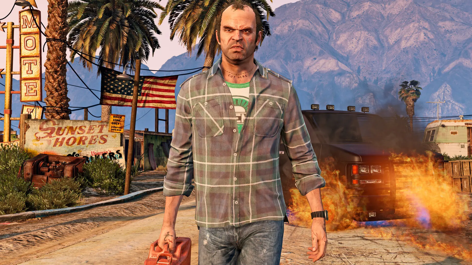 Confira o PC Gamer ideal para jogar GTA V 1 Confira o PC Gamer ideal para jogar GTA V