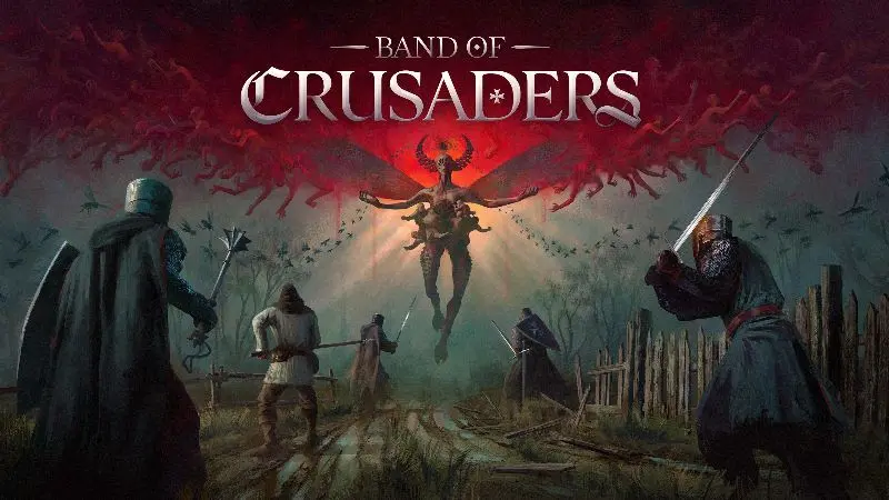Band of Crusaders chega em demo gratuita; veja como jogar 1 Band of Crusaders chega em demo gratuita; veja como jogar