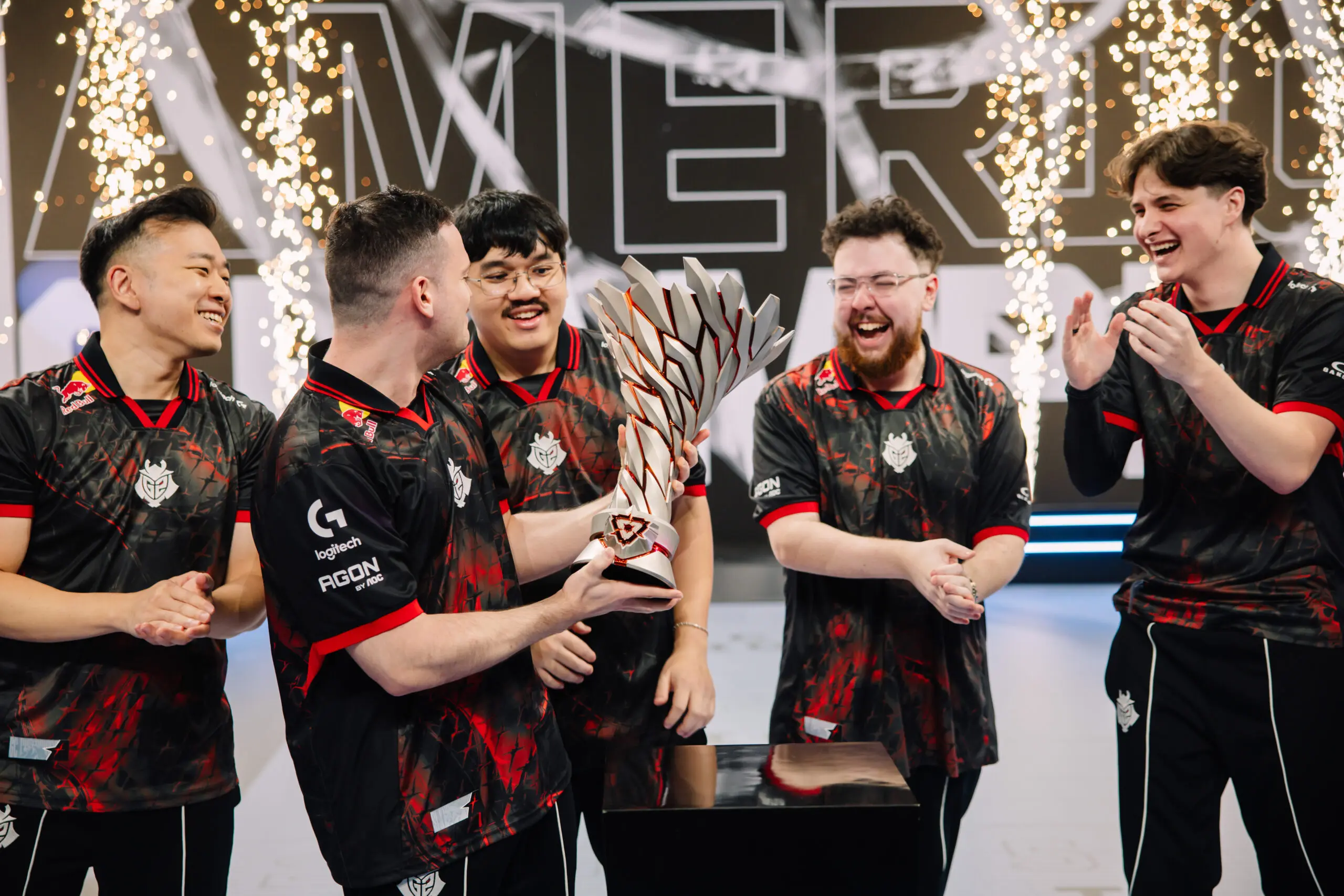 VALORANT: Insider revela skins do VCT para 2026; Confira