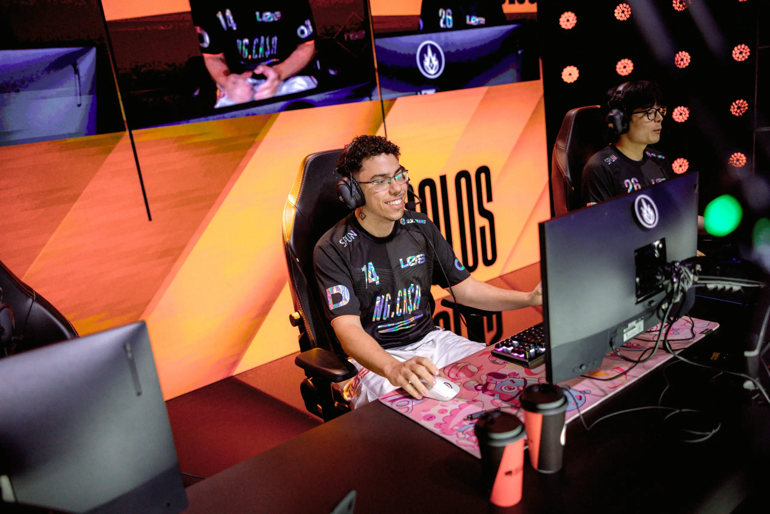 LoL: Drakehero vê CBLOL como chance de “fazer diferente”