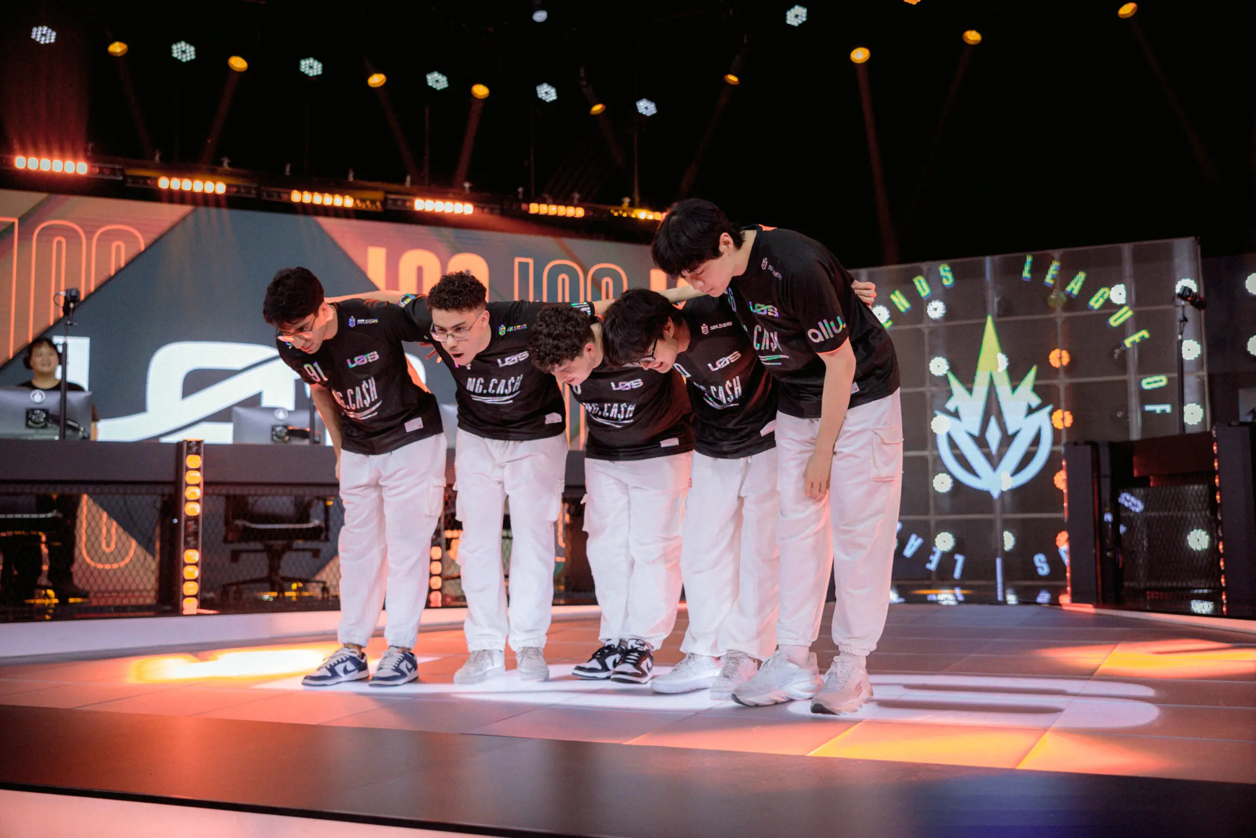 Copa CBLOL: Primeiro dia traz surpresas ao torneio