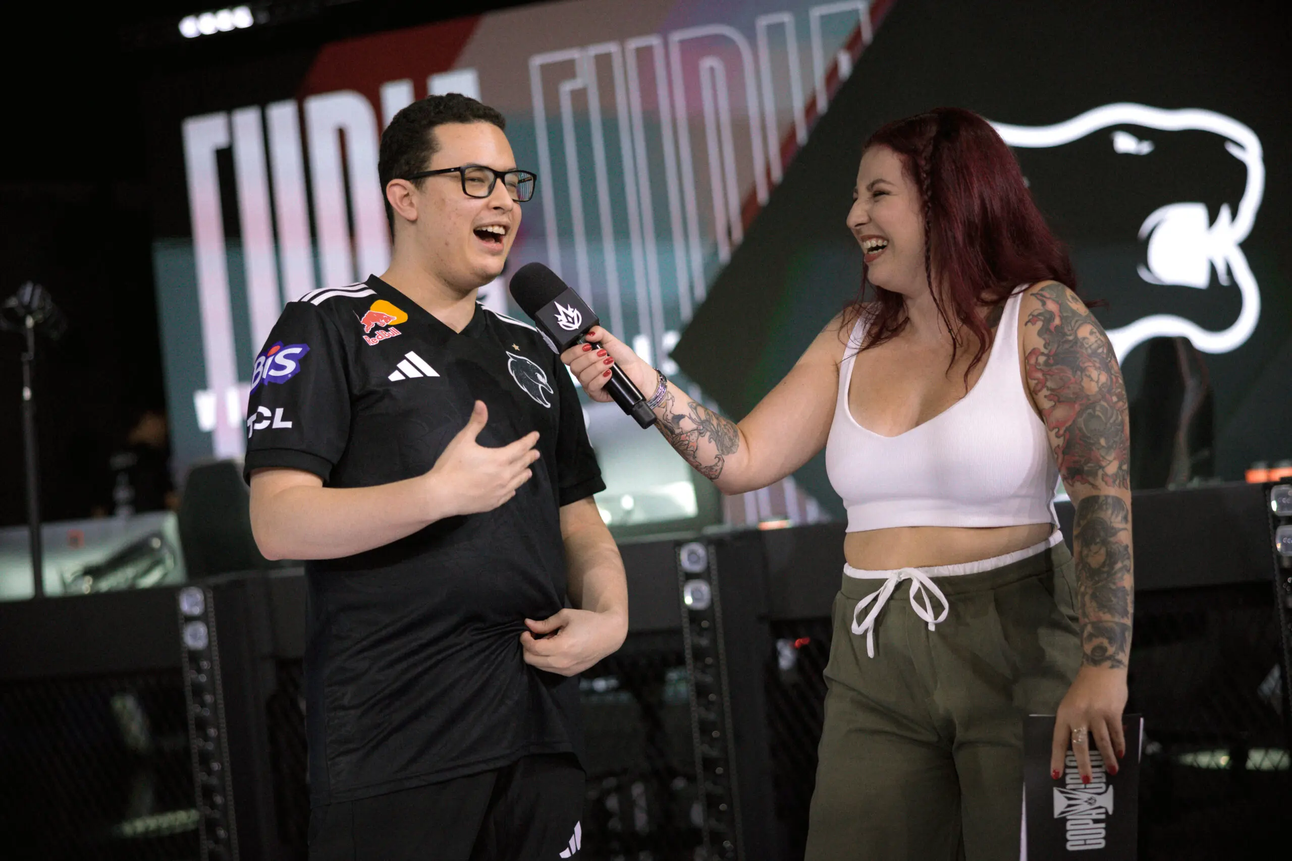 Fantasy LoL: Entenda o que mudou para a Copa CBLOL