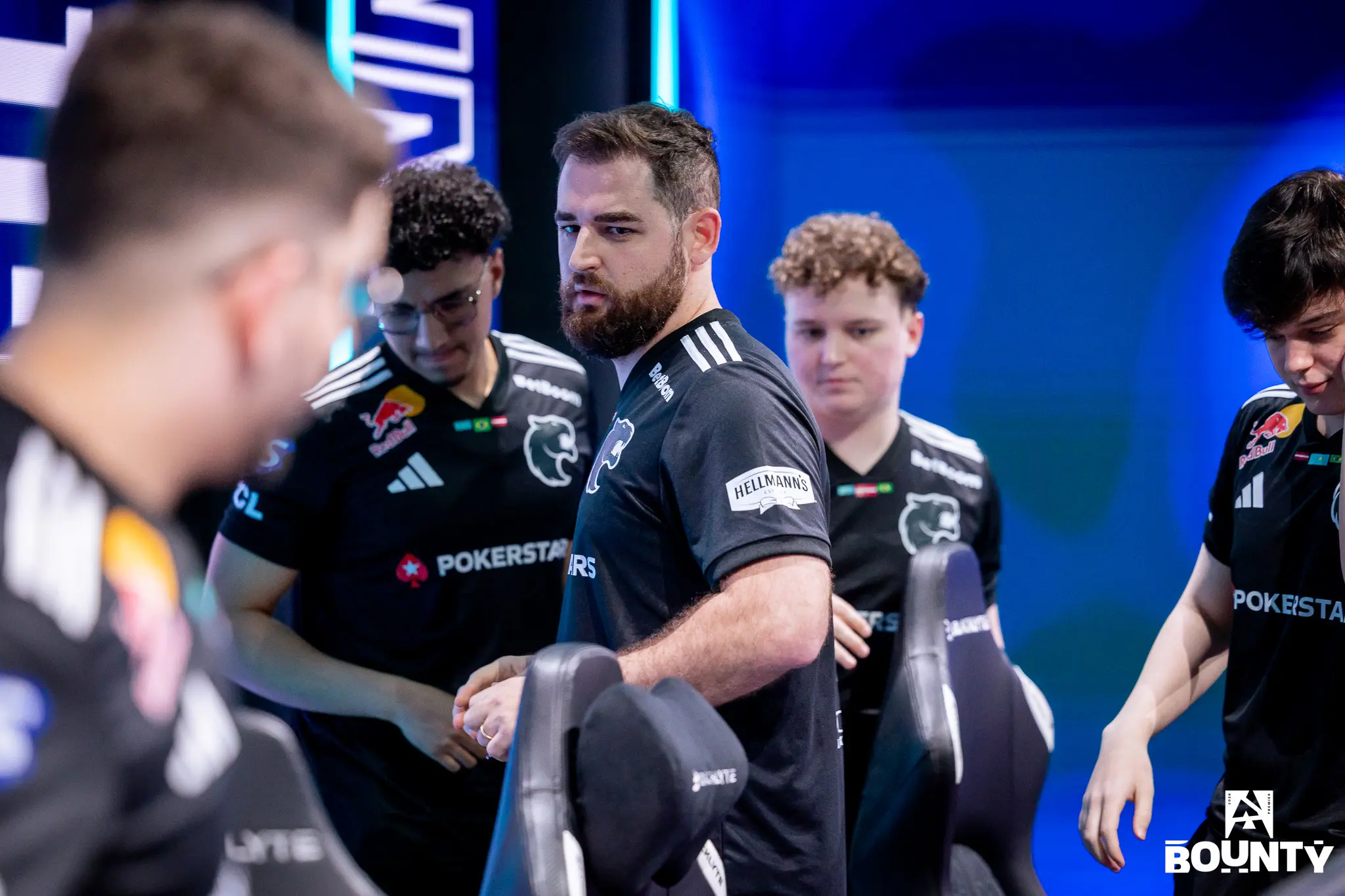 CS2: Guia completo da BLAST Rivals 2026 Season 1