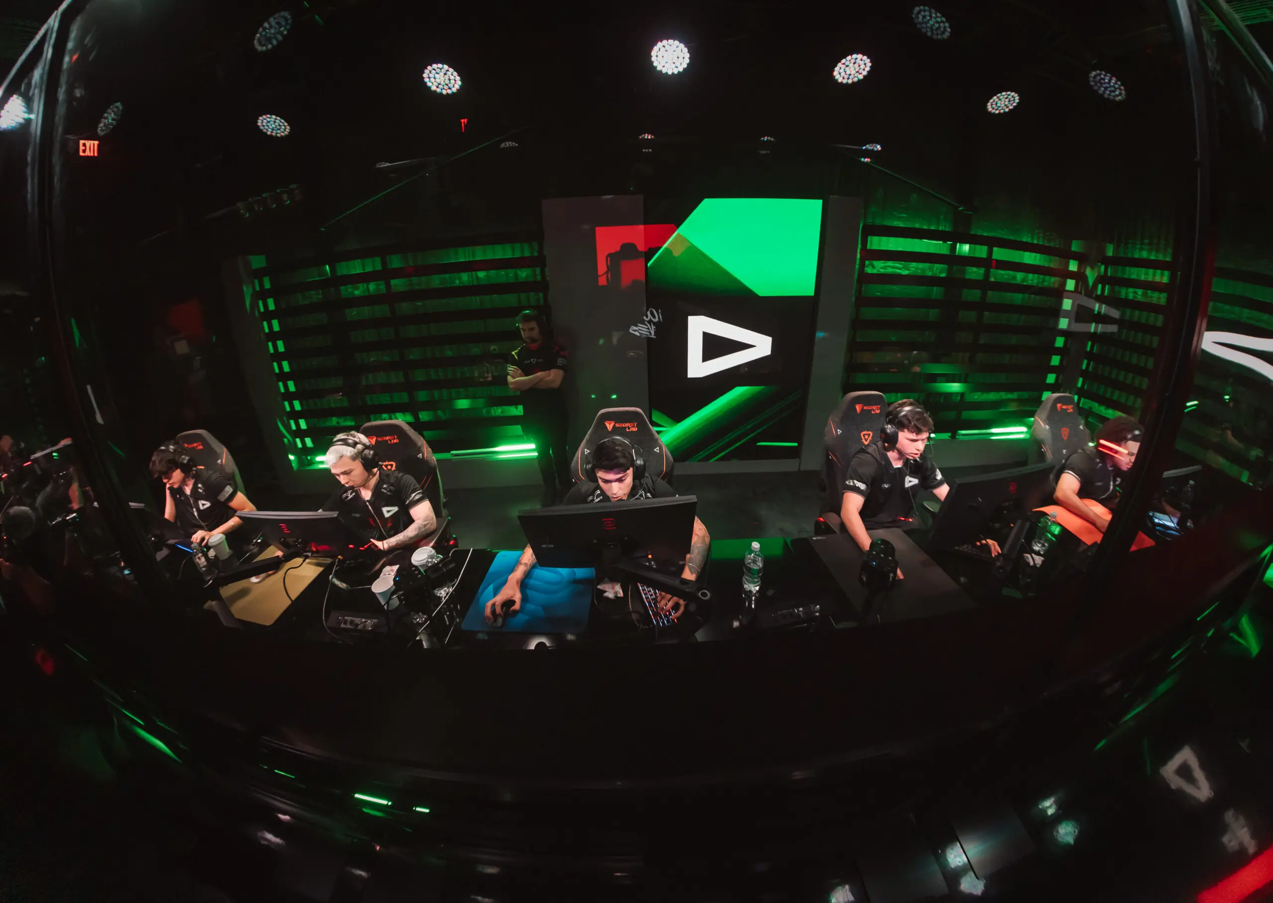VALORANT: LOUD anuncia reforço pré-campeonato