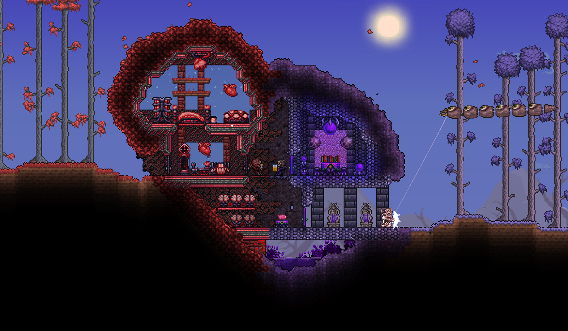 Terraria 1.4.5: confira as principais novidades da atualização 1 Terraria 1.4.5: confira as principais novidades da atualização