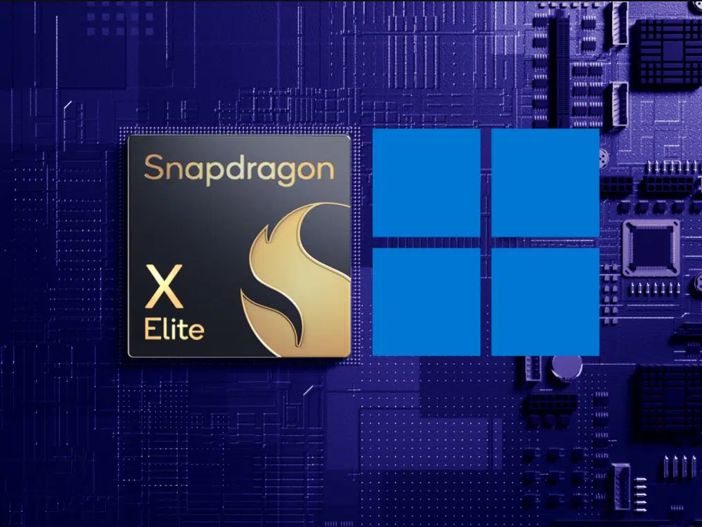 Qualcomm expande linha de processadores Windows com o X2+