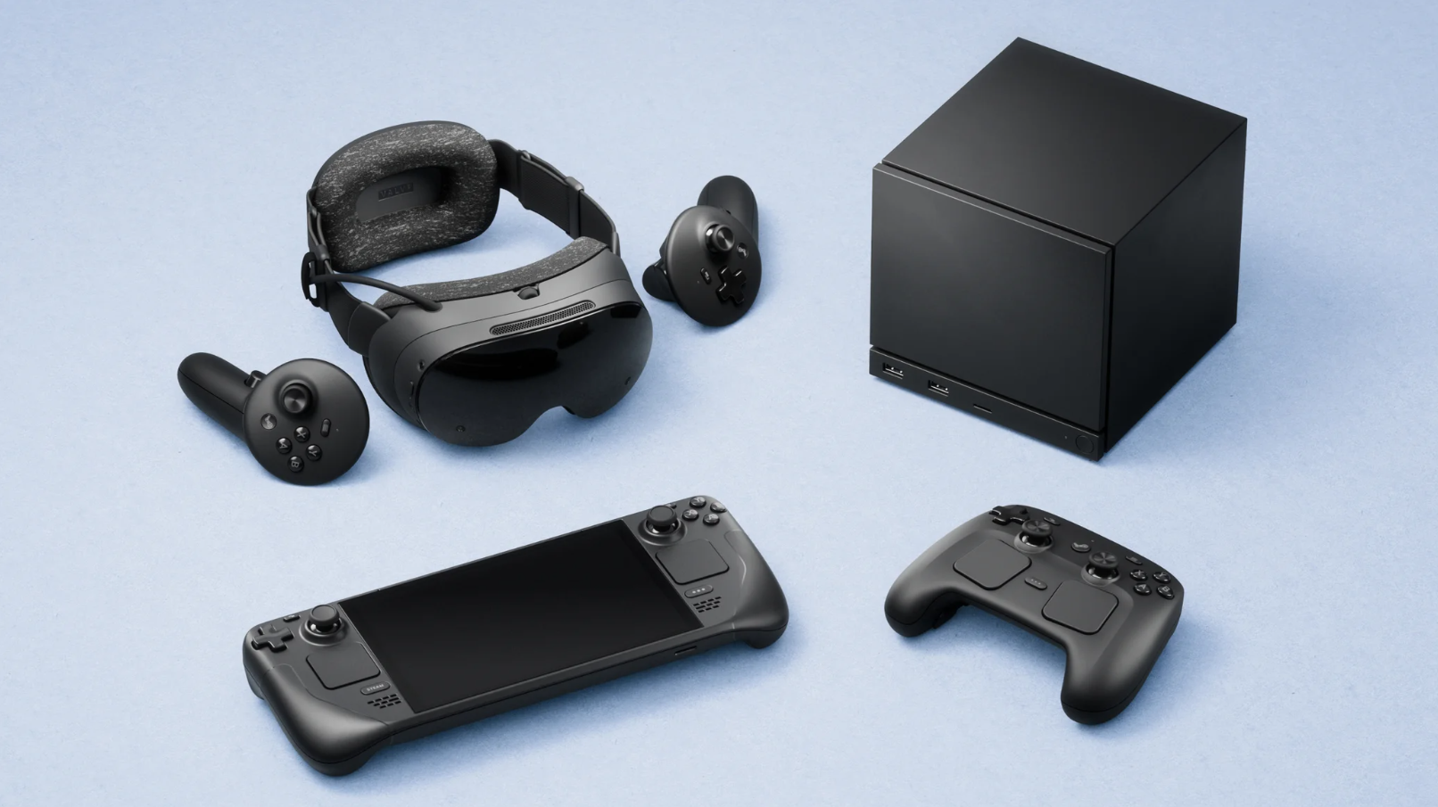 Valve anuncia Steam Machine com critérios mais flexíveis que o Steam Deck