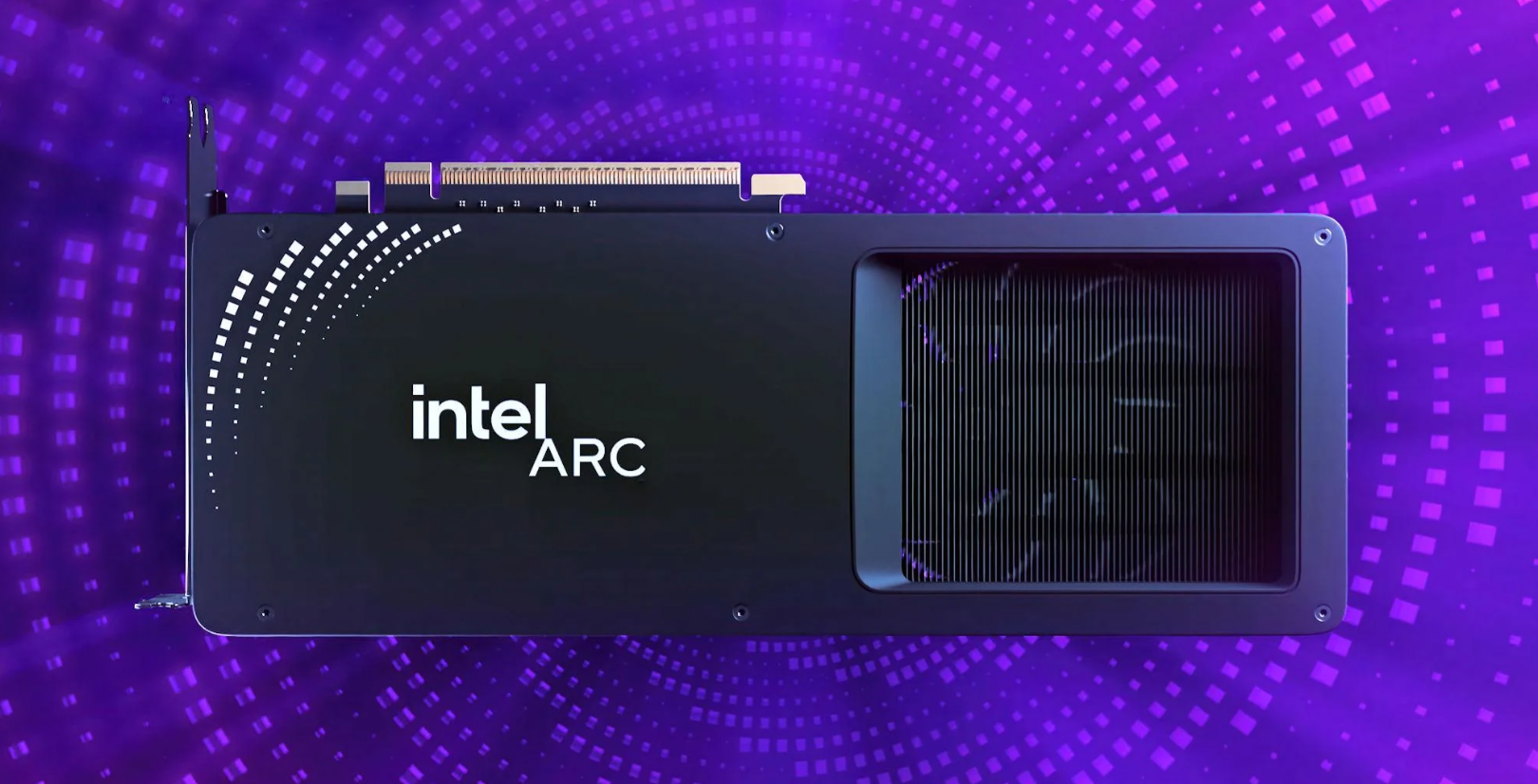 Intel prepara o lançamento da Arc Pro B70, confira detalhes