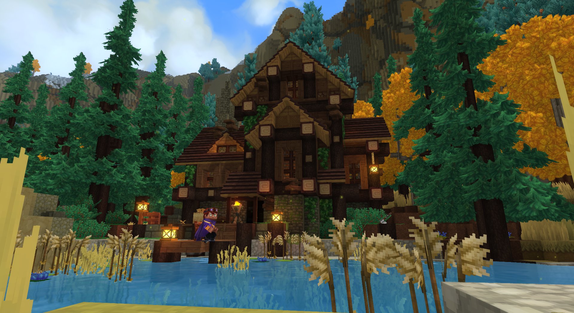 Hytale estreia Acesso Antecipado para PC; saiba como jogar