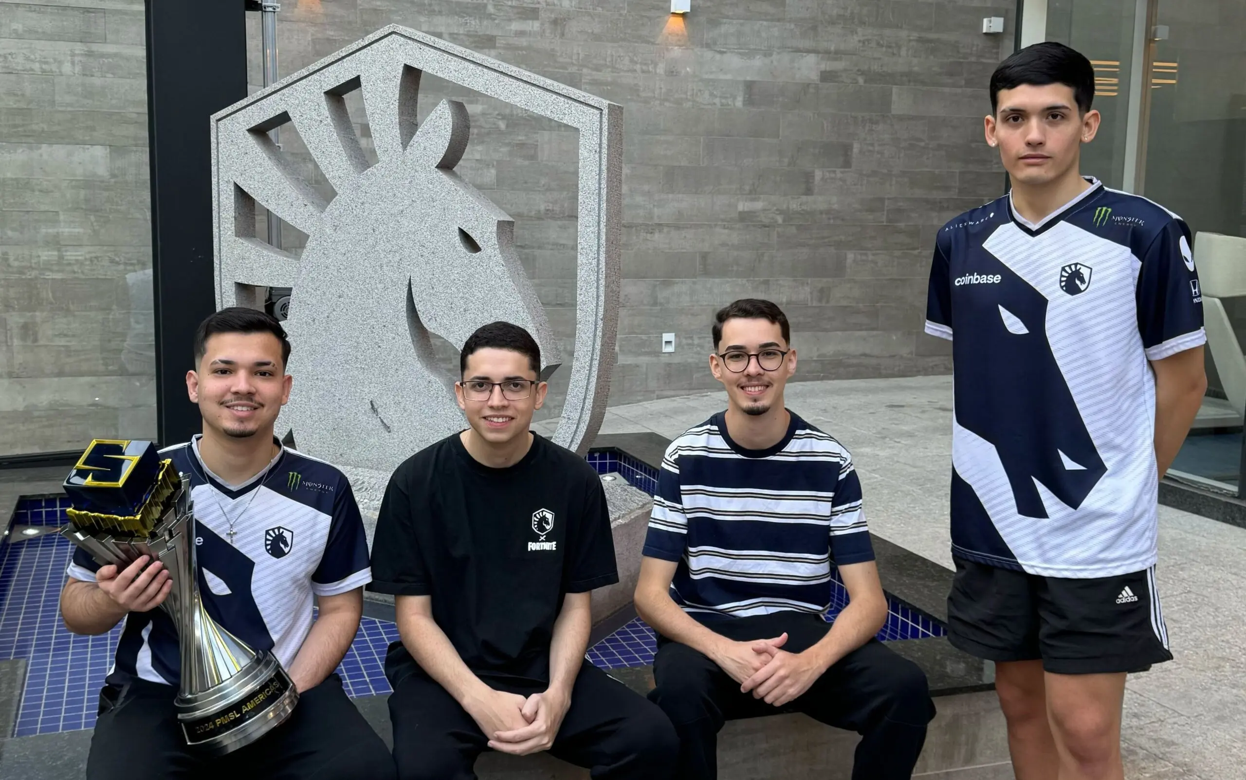 PUBG Mobile: Gigante organização deixa o cenário; Saiba mais